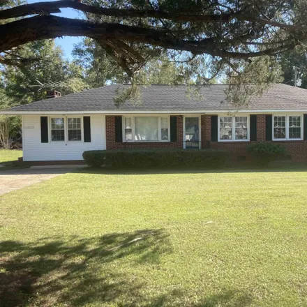 Buy this 3 bed house on 11200 Pleasant Hill Drive in Pleasant Hill, Georgetown County