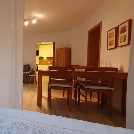 Rent this 2 bed apartment on Am Schmiedlacker 6 in 84028 Landshut, Germany