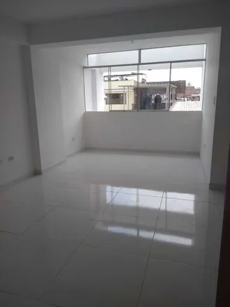 Buy this 3 bed apartment on Jirón José Gabriel Chariarse in San Juan de Miraflores, Lima Metropolitan Area 15801