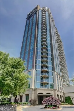 Buy this 2 bed condo on Gallery Residences in 2795 Peachtree Road Northeast, Atlanta