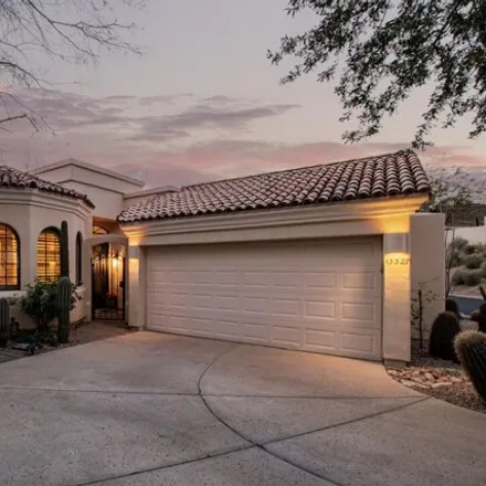 Buy this 3 bed house on 13527 East Summit Drive in Scottsdale, AZ 85259