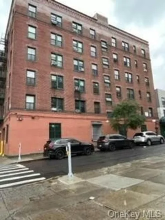 Buy this studio apartment on 530 East 159th Street in New York, NY 10451