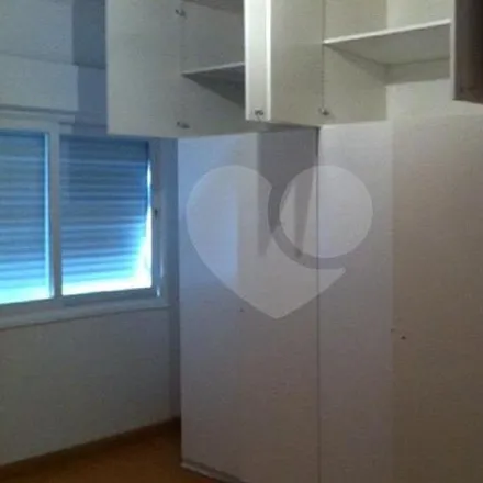 Buy this 2 bed apartment on Rua Capitão Pinto Ferreira 104 in Cerqueira César, São Paulo - SP