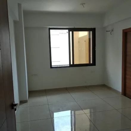 Buy this 3 bed apartment on unnamed road in Sola, - 380059