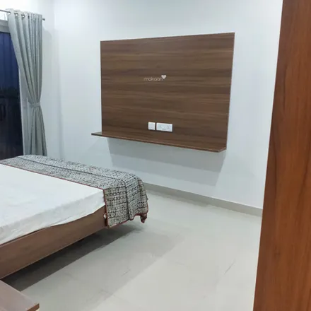 Buy this 3 bed apartment on unnamed road in Varthur, Bengaluru - 560087