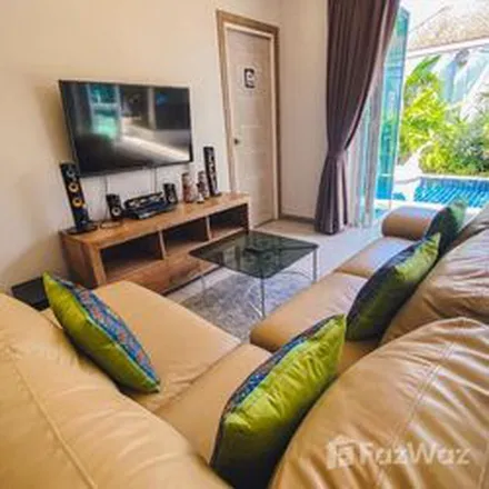 Rent this 2 bed apartment on Pasak 5/1 in Choeng Thale, Phuket Province 83110