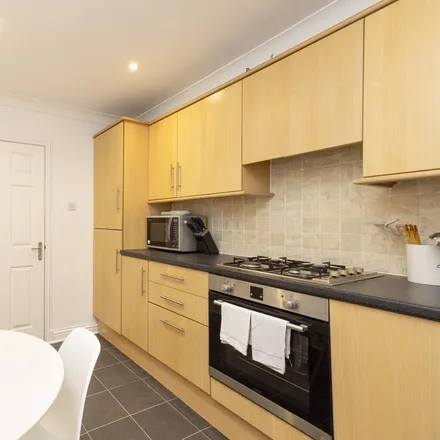Rent this 2 bed apartment on City of Edinburgh in EH3 8ED, United Kingdom