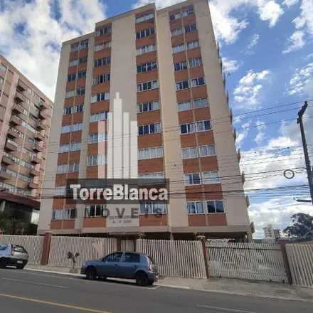 Image 2 - Travessa Pasteur, Centro, Ponta Grossa - PR, 84010-240, Brazil - Apartment for sale