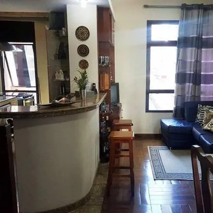 Buy this 2 bed apartment on Matriz in Rua São Paulo, Lourdes