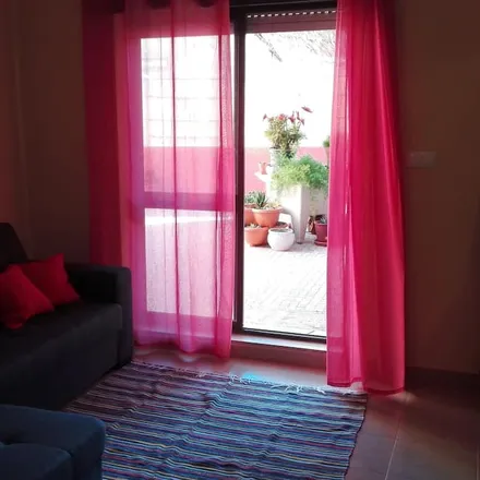 Rent this 2 bed apartment on Cercal in Setúbal, Portugal