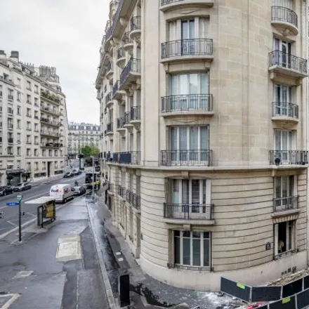 Image 8 - 49 Avenue Paul Doumer, 75116 Paris, France - Apartment for rent