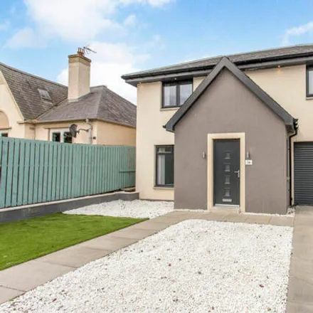 Buy this 4 bed house on 3A Redhall Grove in City of Edinburgh, EH14 2DJ