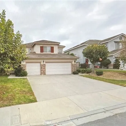 Rent this 4 bed house on 1671 Rancho Hills Drive in Chino Hills, CA 91709