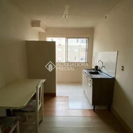 Rent this 2 bed apartment on Rua Romênia in Canarinho, Cachoeirinha - RS