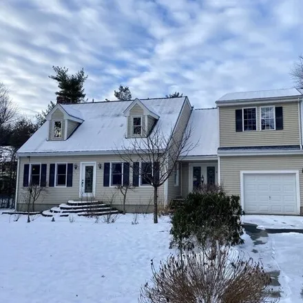 Buy this 5 bed house on 171 Bryant Street in Berkley, Bristol County