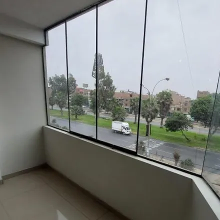 Image 2 - Ciclovía Universitaria, Los Olivos, Lima Metropolitan Area 15031, Peru - Apartment for rent