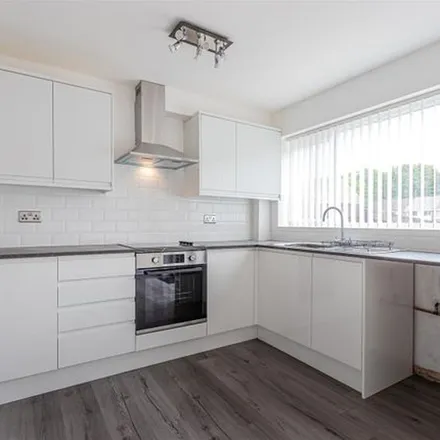 Image 1 - The Hawthorns, Cardiff, CF23 7AT, United Kingdom - Apartment for rent