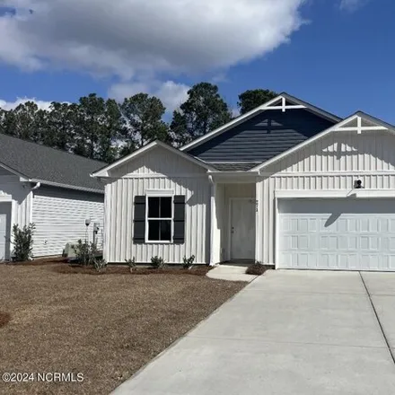 Buy this 3 bed house on Cardiff Notch Southwest in Brunswick County, NC