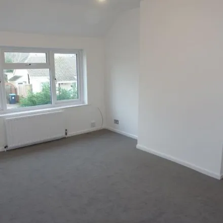 Rent this 2 bed apartment on Addison Road in Caterham on the Hill, CR3 5LY