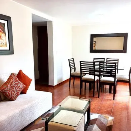 Rent this 3 bed apartment on Calle Juan Torres Higueras in Surquillo, Lima Metropolitan Area 15048