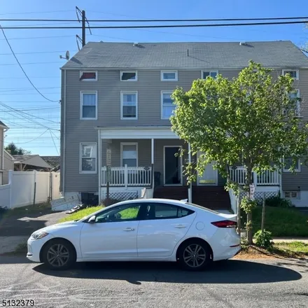 Buy this 8 bed townhouse on 1258 Fulton Street in Glendinning Homes, Rahway