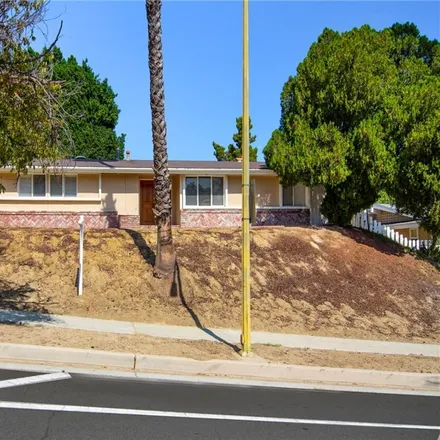 Buy this 3 bed house on Oxnard Street in Los Angeles, CA 91367