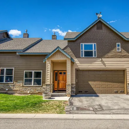 Buy this 3 bed townhouse on 10046 Nicolas Drive in Truckee, CA 96161