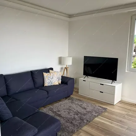 Rent this 2 bed apartment on 1025 Budapest in Zöldlomb utca ., Hungary