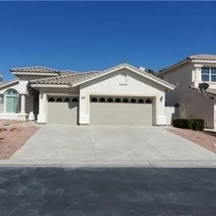 Rent this 4 bed house on 8776 Pitapat Drive in Spring Valley, NV 89147