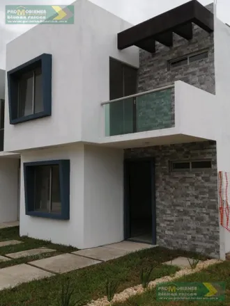 Buy this studio house on Cerrada de la Bahía in Puerto Esmeralda, 96535 Coatzacoalcos