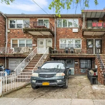 Buy this studio house on 2042 Ralph Avenue in New York, NY 11234