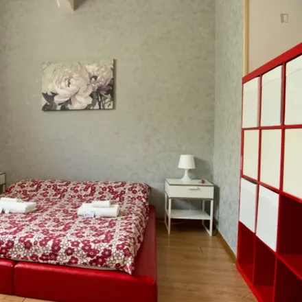 Image 1 - Vinile, Via Giuseppe Libetta, 19, 00154 Rome RM, Italy - Apartment for rent