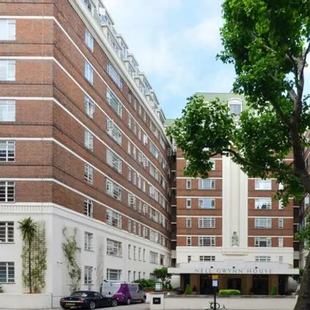 Image 7 - Nell Gwynn House, 55-57 Sloane Avenue, London, SW3 3BE, United Kingdom - Apartment for sale