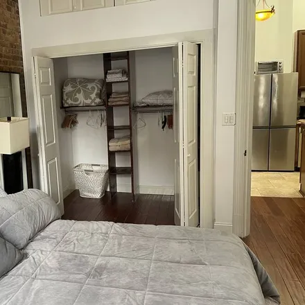 Rent this 1 bed apartment on New York