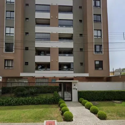 Image 1 - Rua Joaquim Nabuco 40, Tingui, Curitiba - PR, 82620-265, Brazil - Apartment for sale