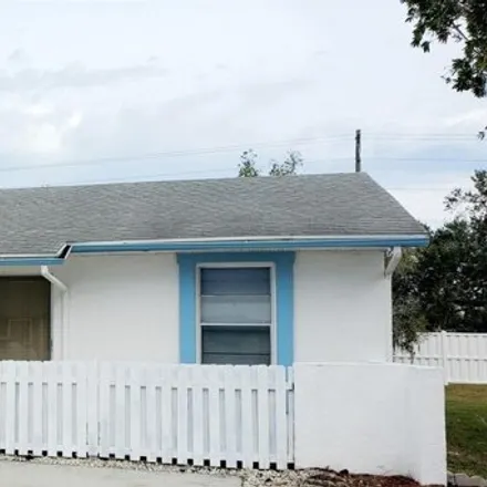 Rent this 3 bed house on 4162 39th Avenue West in Bradenton, FL 34205