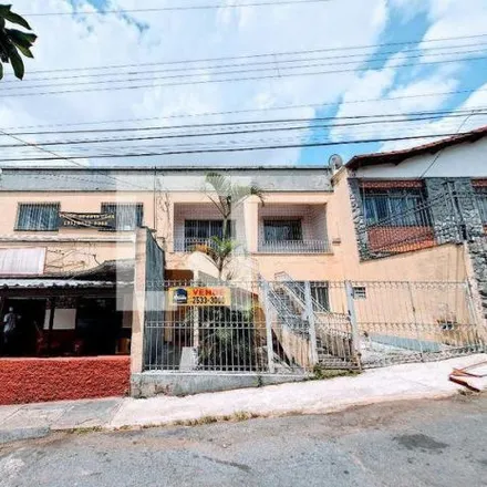 Buy this 8 bed house on Alameda Bacuarú in Dom Cabral, Belo Horizonte - MG