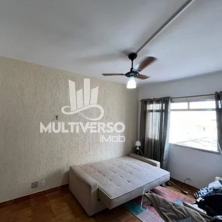 Buy this 1 bed apartment on Avenida Paris in Boqueirão, Praia Grande - SP