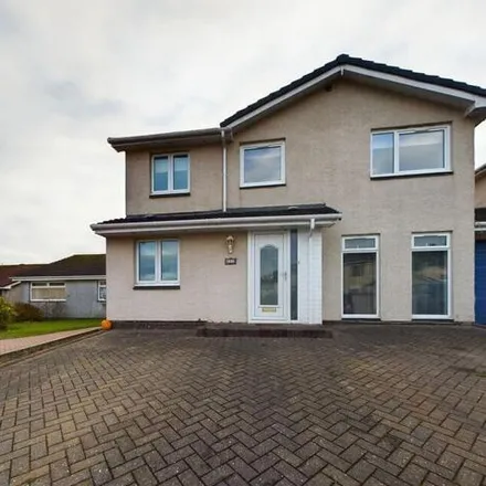 Buy this 5 bed house on 42 Braid Green in Livingston, EH54 8PN