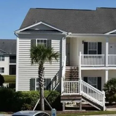 Buy this 3 bed condo on 4900 Windsor Green Way in Carolina Forest, Horry County