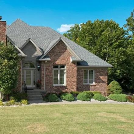 Buy this 5 bed house on Sunningdale Place West in La Grange, KY 40031