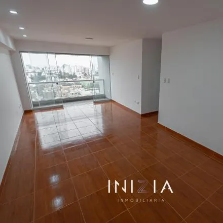 Buy this 3 bed apartment on Avenida Principal 443 in Surquillo, Lima Metropolitan Area 15048