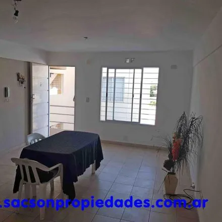 Buy this 1 bed apartment on San Martín 1300 in Partido de Morón, B1708 DYO Morón