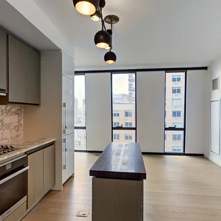 Rent this 1 bed apartment on #E15D in 626 1st Avenue, Midtown Manhattan