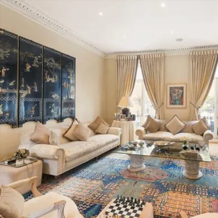Buy this 8 bed townhouse on 2-17 Chester Street in London, SW1X 7HP