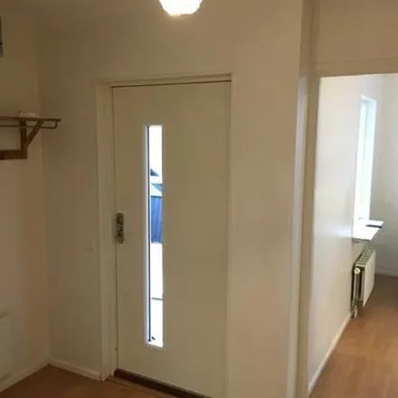 Rent this 2 bed apartment on Klövervallsvägen 43A-C in 187 52 Täby kommun, Sweden