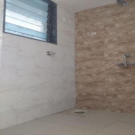 Rent this 1 bed apartment on unnamed road in Palghar, Juchandra - 401207