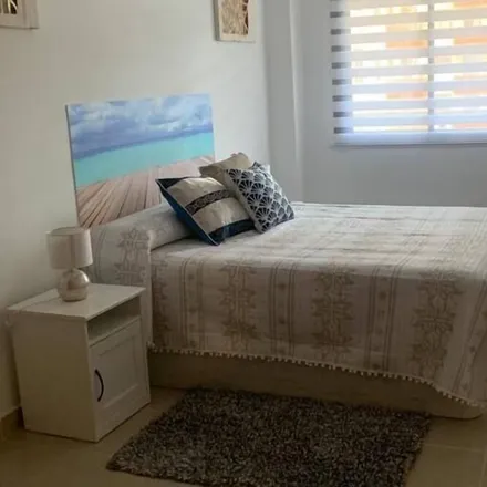 Rent this 3 bed apartment on Cabildo insular de La Palma in Calle Álvarez de Abreu, 38738 Santa Cruz de la Palma