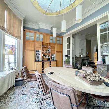 Image 2 - Beverlaai 16, 8500 Kortrijk, Belgium - Apartment for rent