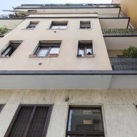 Image 3 - Piazza Tirana, 6, 20147 Milan MI, Italy - Apartment for rent